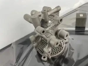CNC фрезоване на инженерни пластмаси